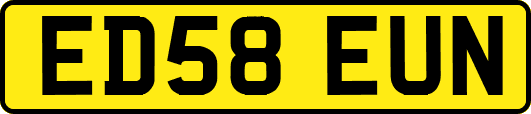 ED58EUN