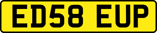 ED58EUP