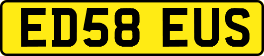 ED58EUS