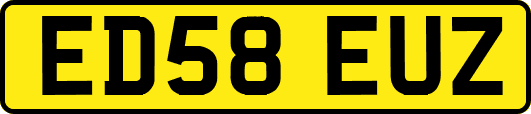 ED58EUZ