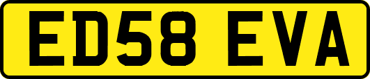 ED58EVA