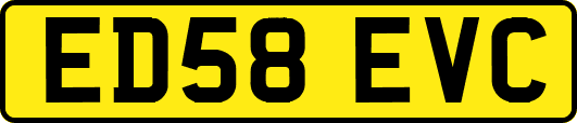 ED58EVC
