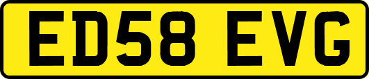 ED58EVG