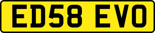 ED58EVO