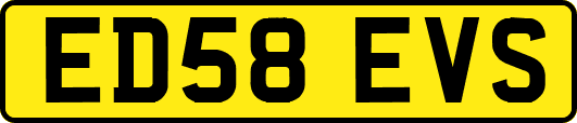 ED58EVS