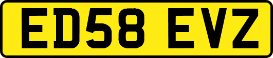 ED58EVZ