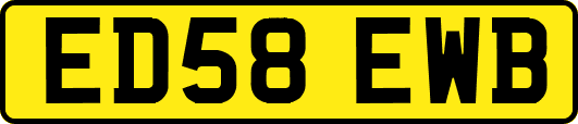 ED58EWB