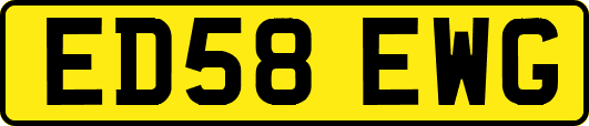 ED58EWG