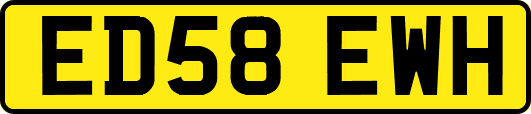 ED58EWH
