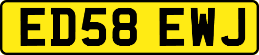 ED58EWJ