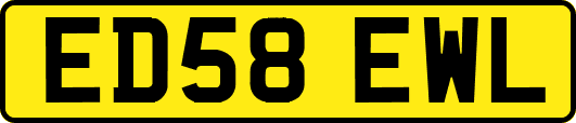 ED58EWL