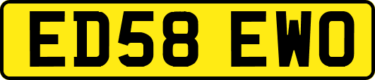 ED58EWO