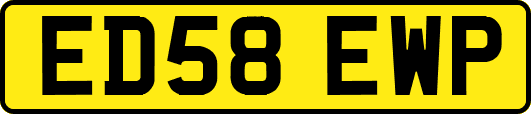 ED58EWP