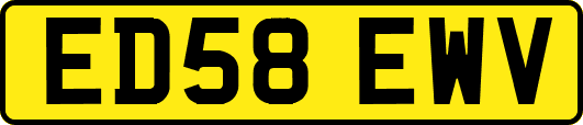 ED58EWV