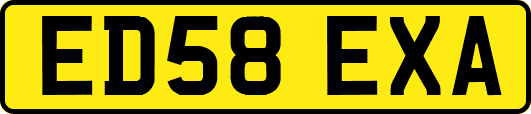 ED58EXA