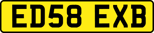 ED58EXB