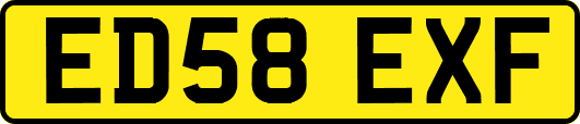 ED58EXF