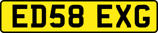 ED58EXG