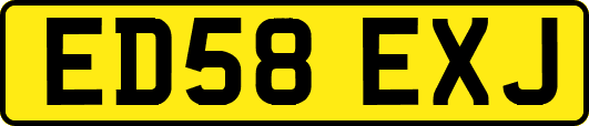 ED58EXJ