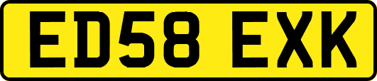ED58EXK