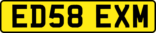 ED58EXM
