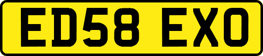 ED58EXO