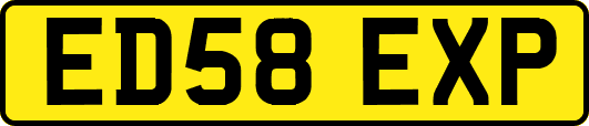 ED58EXP
