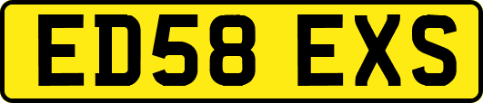 ED58EXS