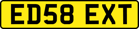 ED58EXT
