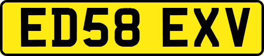 ED58EXV
