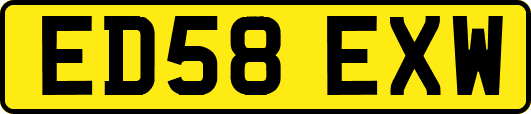 ED58EXW