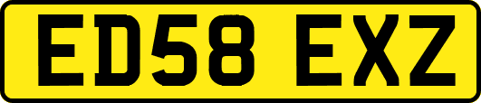 ED58EXZ