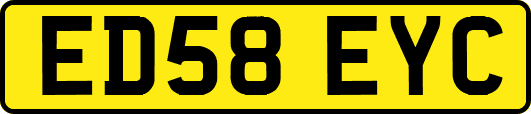 ED58EYC