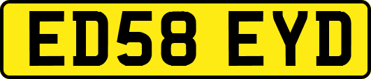 ED58EYD