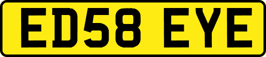 ED58EYE