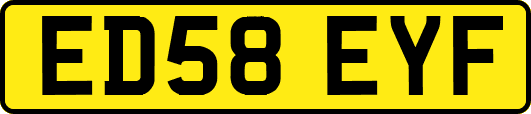 ED58EYF