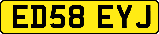 ED58EYJ