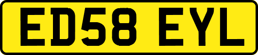 ED58EYL