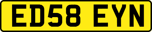 ED58EYN