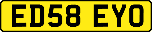 ED58EYO