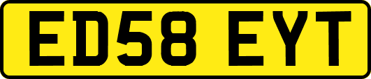 ED58EYT