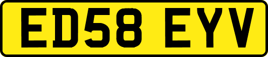 ED58EYV