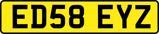 ED58EYZ