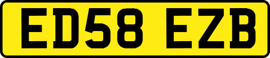ED58EZB