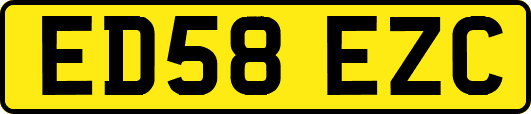 ED58EZC