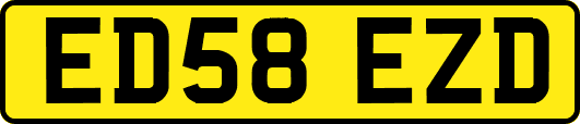 ED58EZD