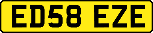 ED58EZE
