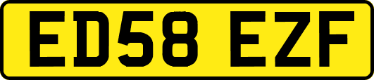 ED58EZF