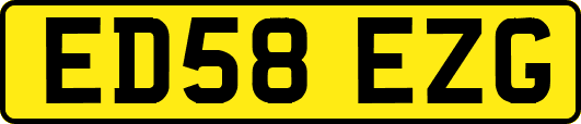 ED58EZG