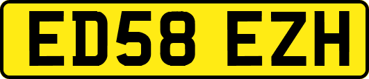 ED58EZH